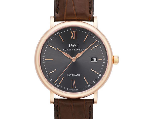  IWC スーパーコピー ポートフィノ IW356511